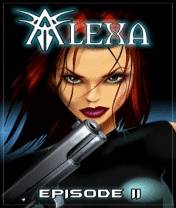 Alexa - Episode II (128x160)